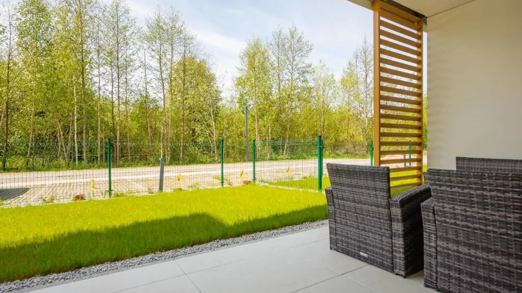 Apartamenty Sun & Snow Gąski