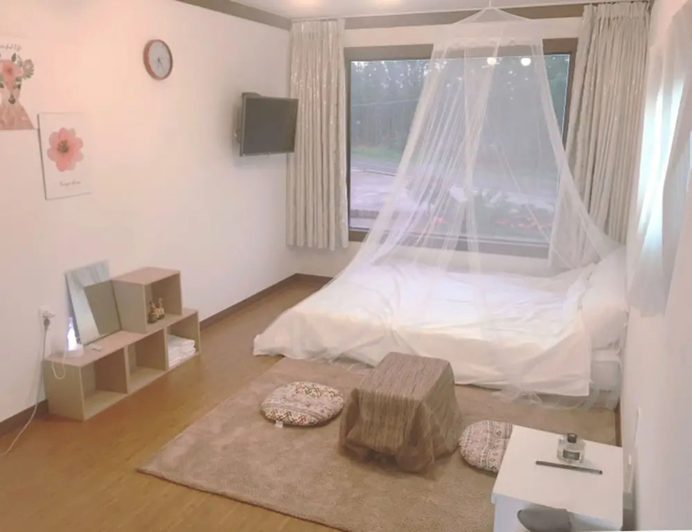 Wedding House