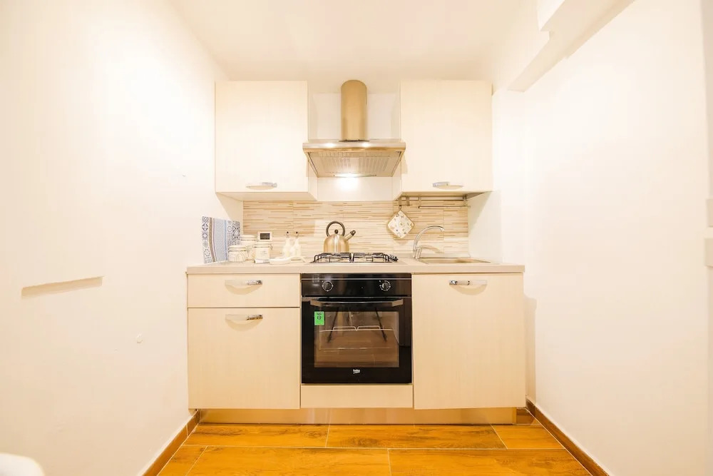 Lo Duca Apartments