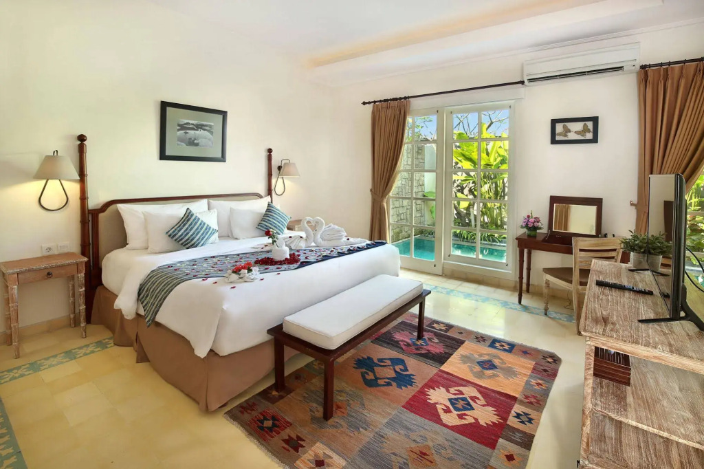 SOLTERRA SEMINYAK Boutique Hotel & Spa Powered by Archipelago