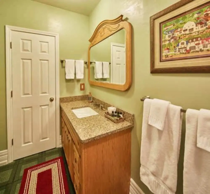 Andon-Reid Inn Bed & Breakfast