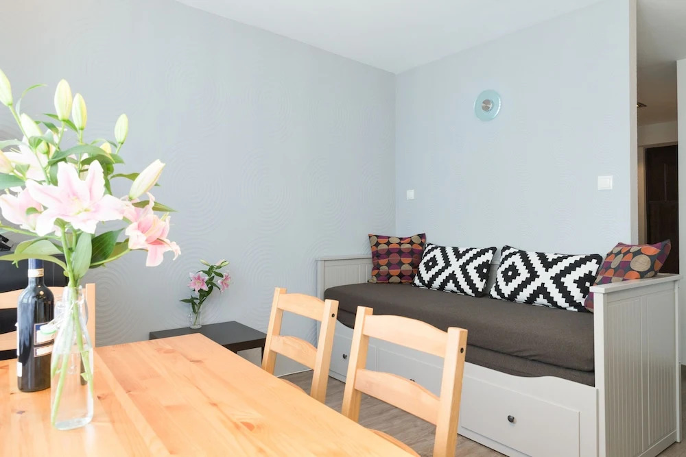 Apartament Srodmiescie by City Quality