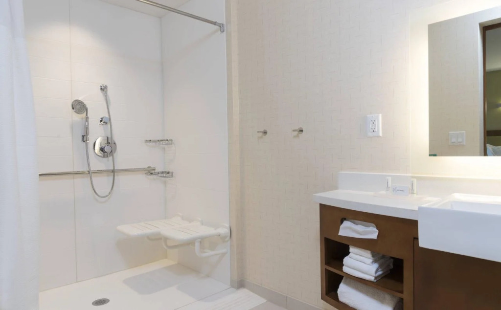 SpringHill Suites by Marriott Chicago Southeast/Munster, IN