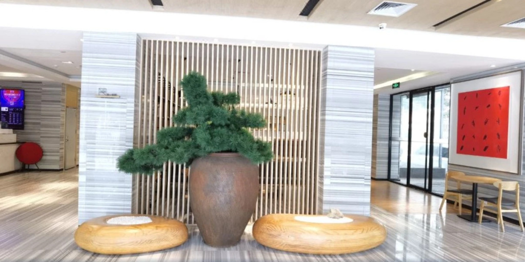 JI Hotel Xiamen Mingfa Square