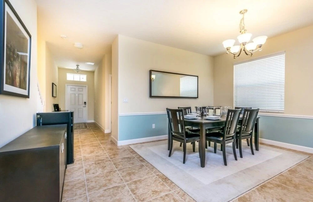 Amazing House! Paradise Palms - 8923CPR