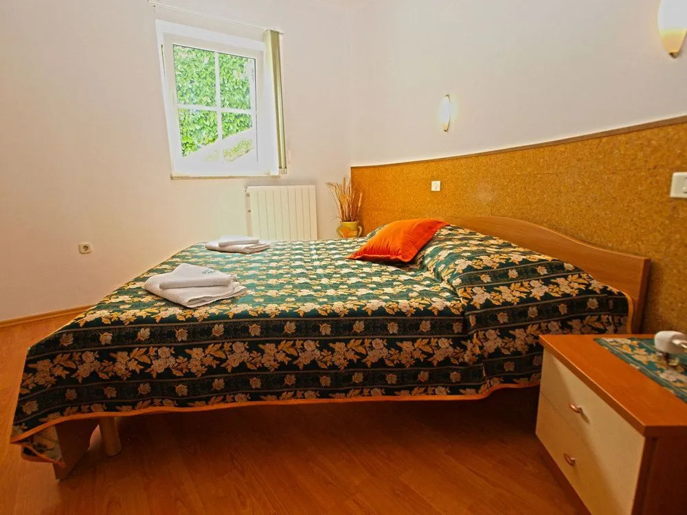 Apartments Nelli 624