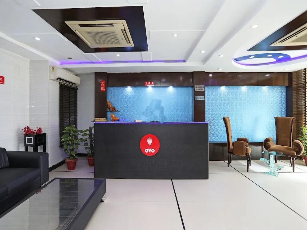 Fabhotel Cameron