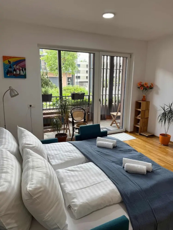 Sunrise Den Bled Apartment Where Mornings Shine
