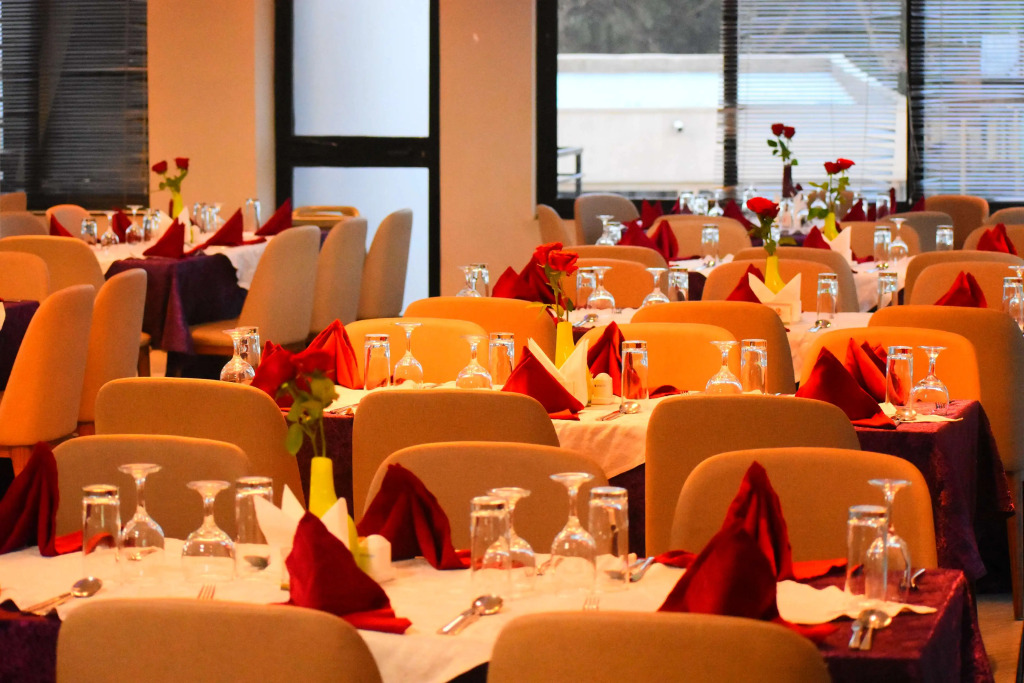 Nile View Hotel