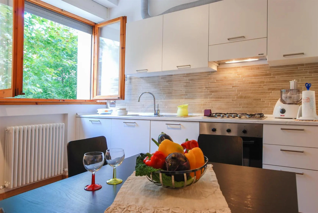 Misa Halldis Apartment