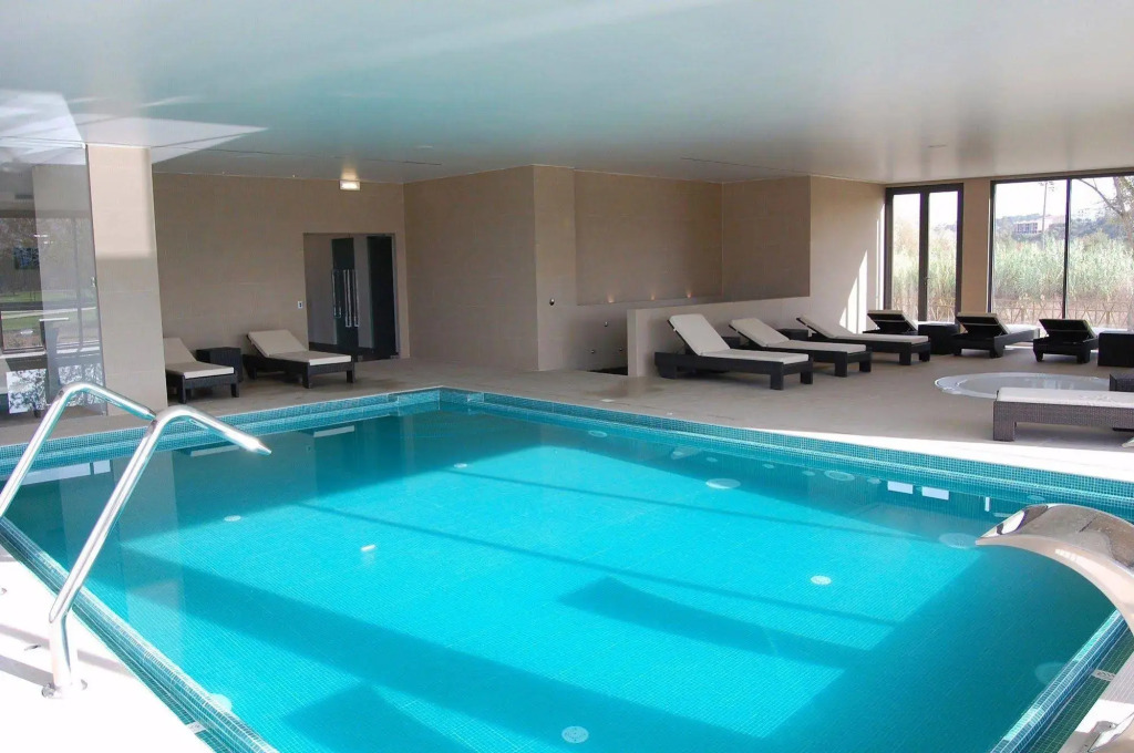 Hotel Villa Batalha