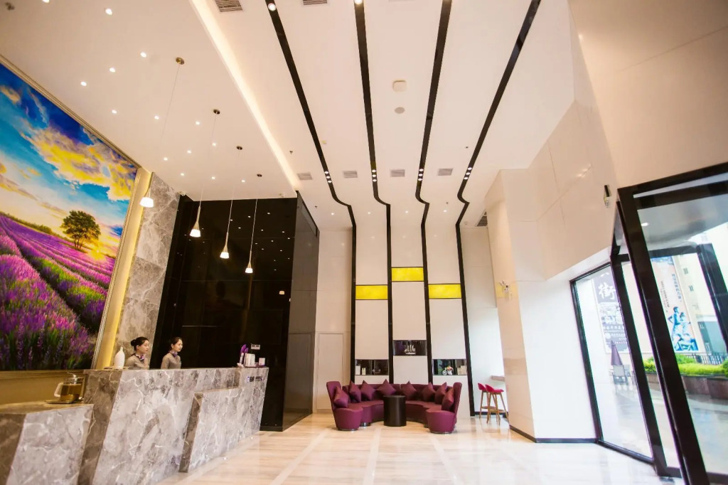Lavande Hotels·Guilin Exhibition Center
