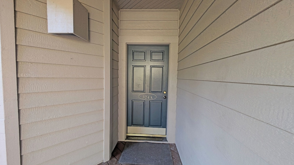 Mt Bachelor Village 324 A SR