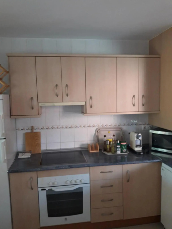 Apartamento Jardines de Manilva
