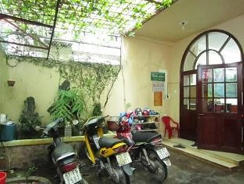 Bich Lien Hotel