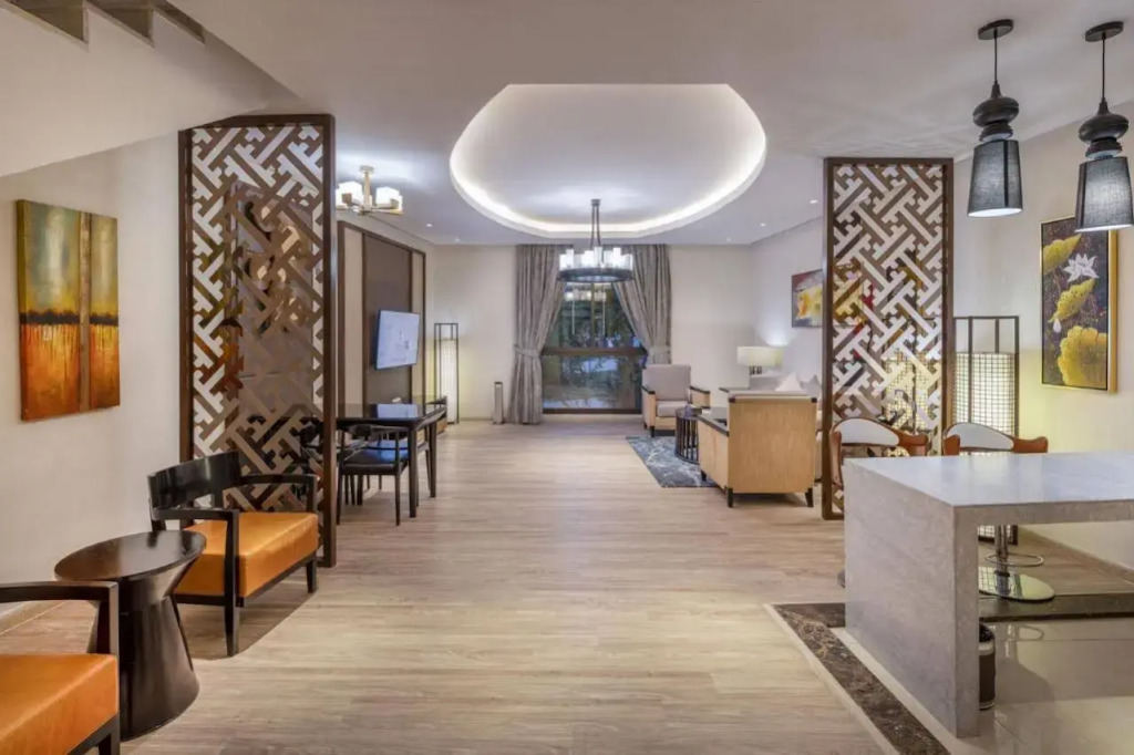 Braira Al Azizya Hotel & Resort