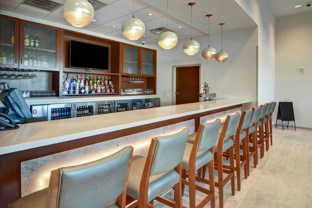 SpringHill Suites by Marriott Dallas Plano/Frisco