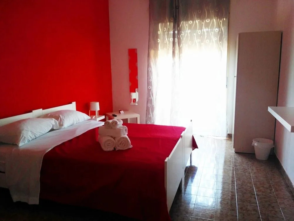B&B La Bussola