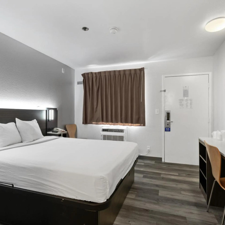 Motel 6-Oceanside, CA
