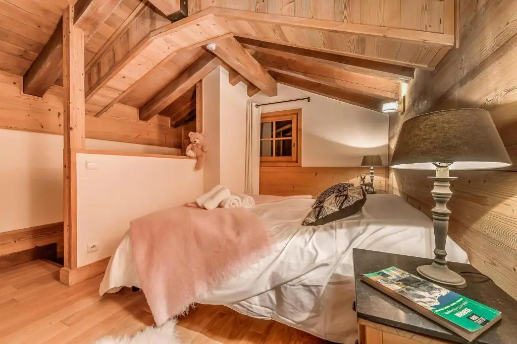 Chalet Breckenridge Sud - Chalets pour 12 Personnes 83