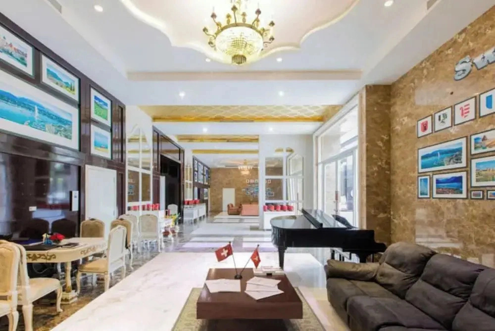 Vivian Boutique Leman Luxury Residence
