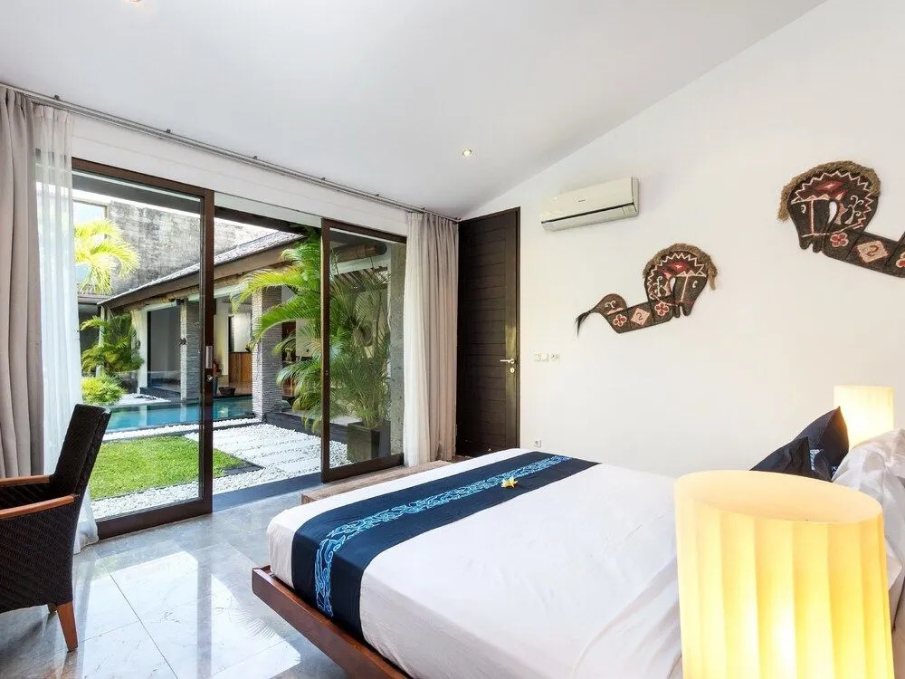 Anjali Villas by Villa Finder