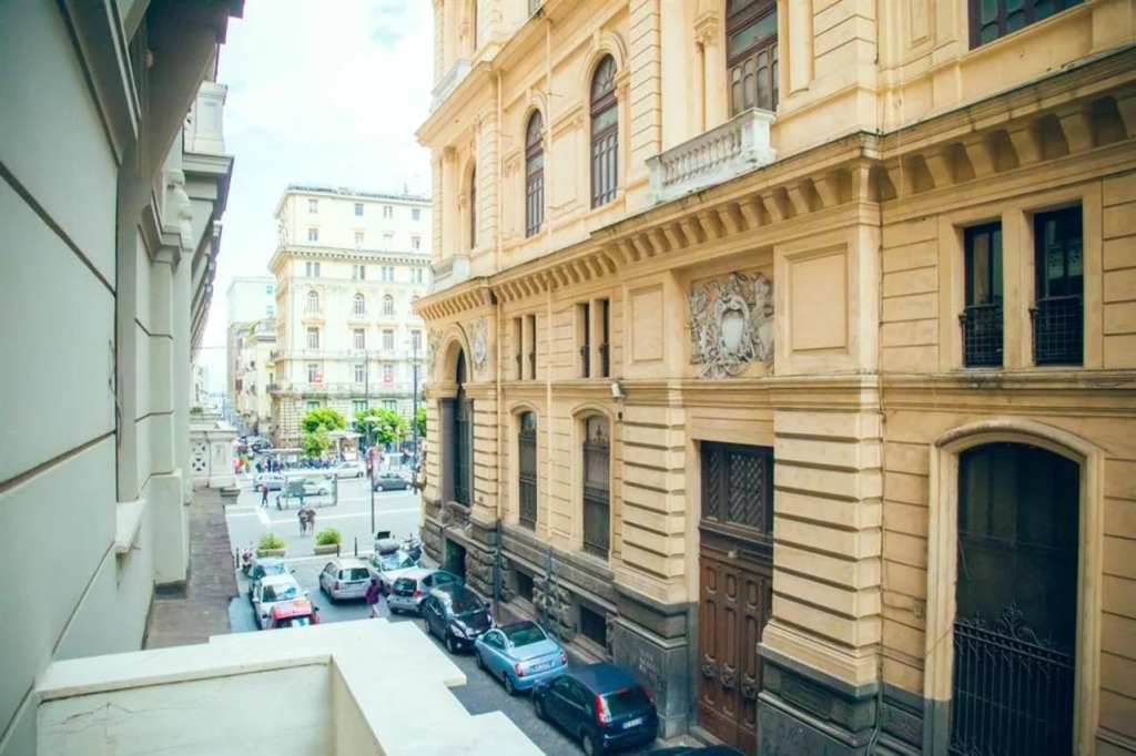 I Racconti di Partenope