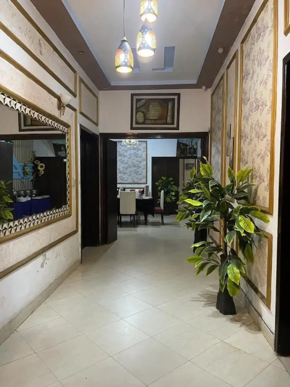 Hotel Tulip Inn Lahore