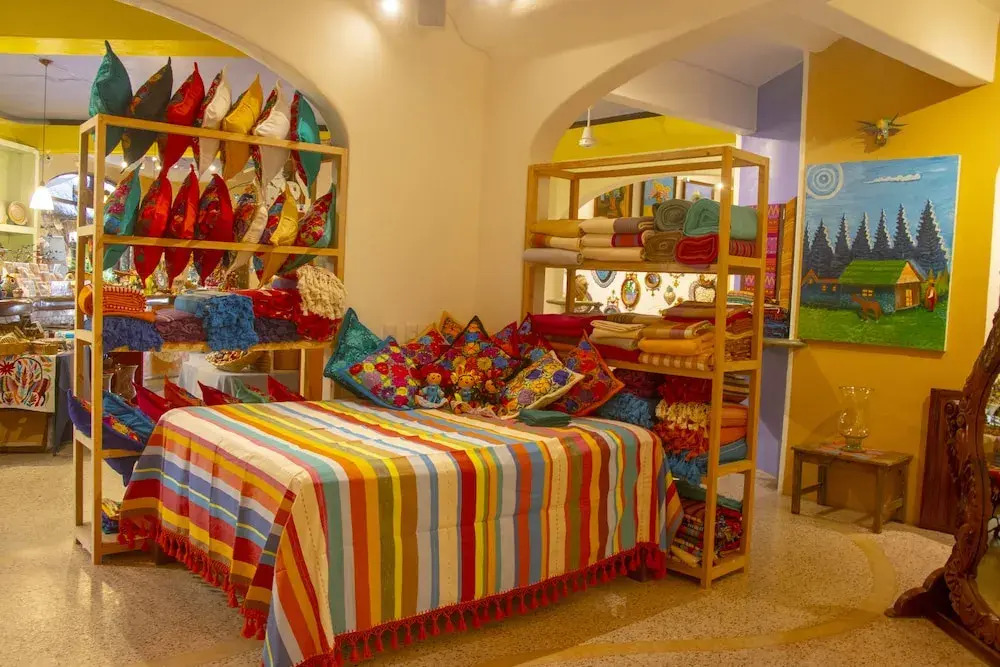 Casa Parota Boutique Hotel