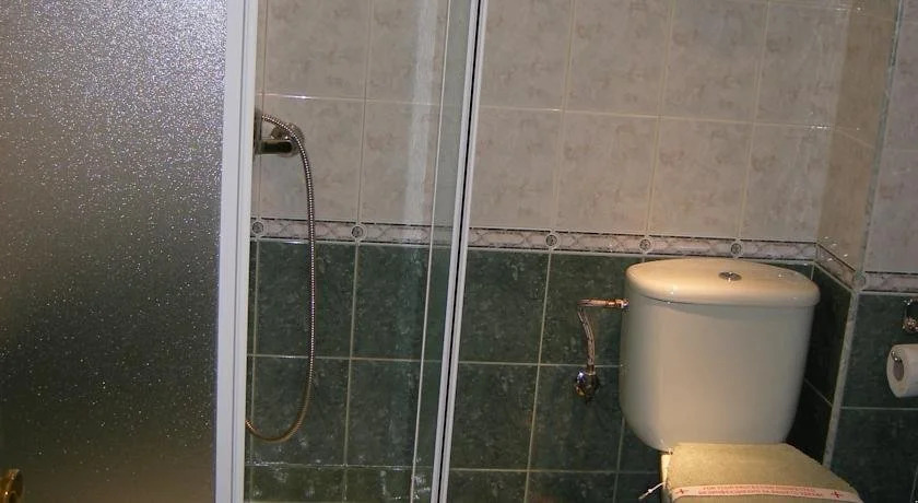 Dari Guest Rooms Стаи за гости Дари