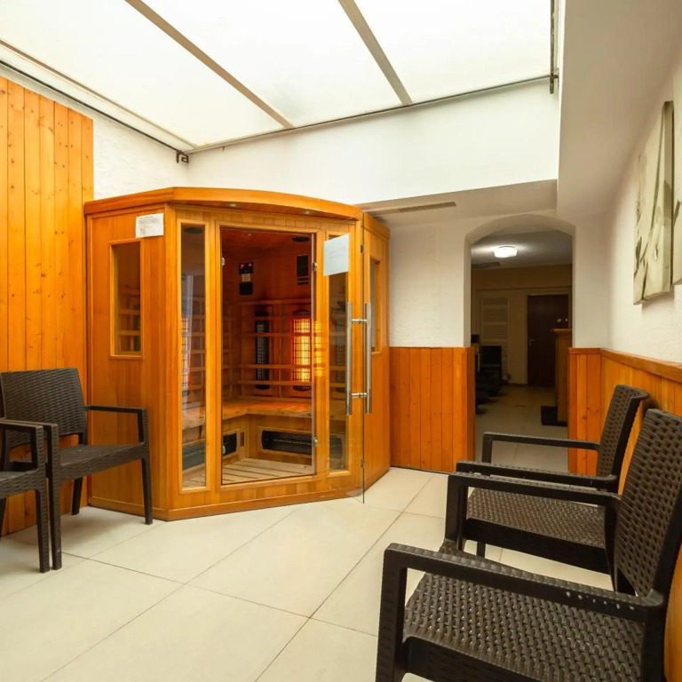 Hotel pod Zámkom