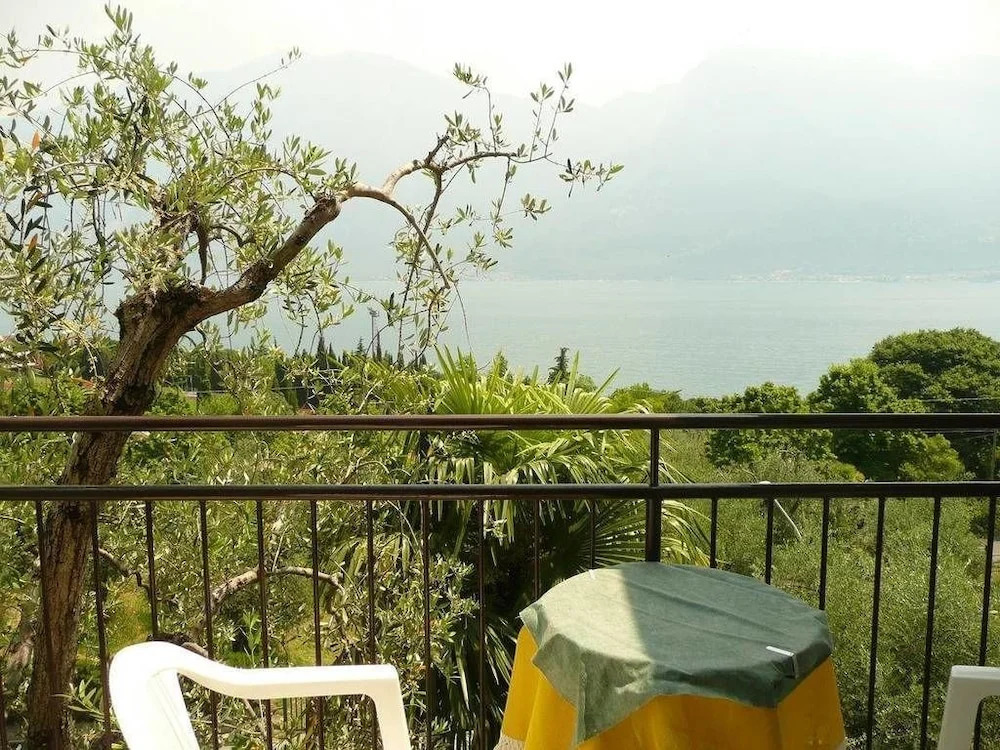 Hotel Silvana Garnì