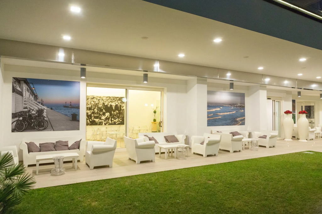 Perla Verde Hotel