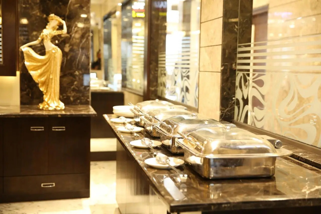 Hotel Kc Inn Ajmer