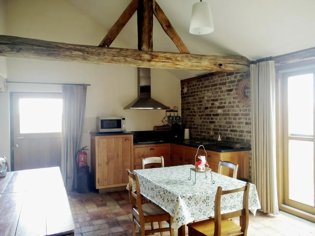 Vakantiewoning Venderhof
