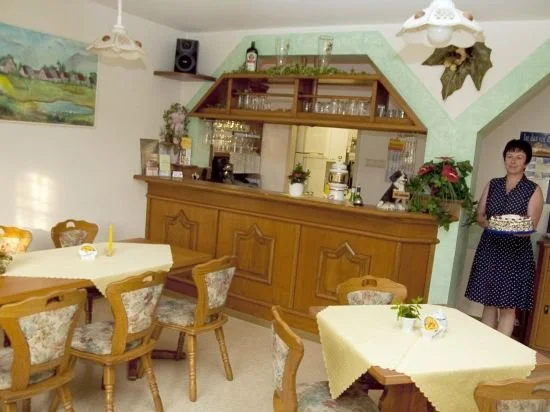 Christels Pension