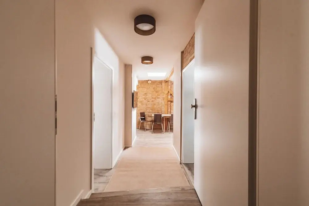 Fontane Apartments