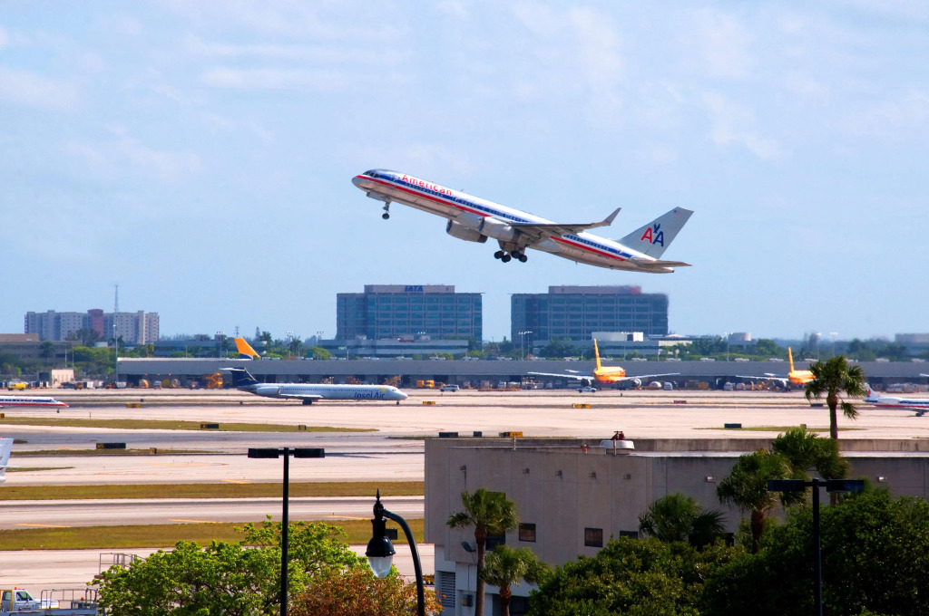 Best Western Plus Miami Airport North Hotel & Suites
