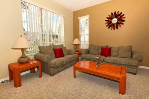 Imagine Renting this Luxury Villa in Orlando, Highlands Reserve, Villa Orlando 1500