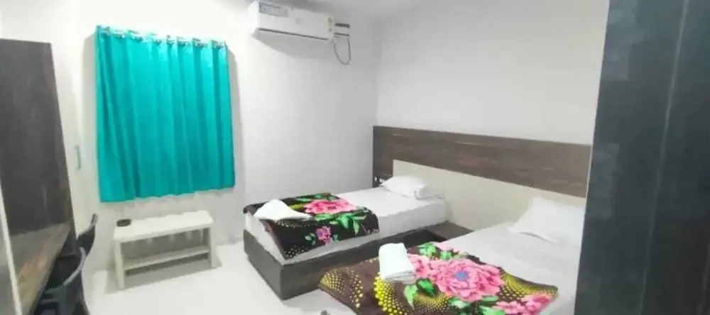 Hotel Harika Grand Lodge
