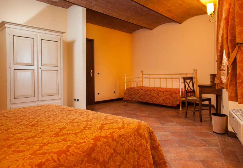 Villa Borri