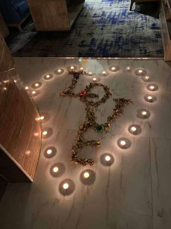 شقق نيروز ان للشقق المخدومة - Newroz N Serviced Apartments