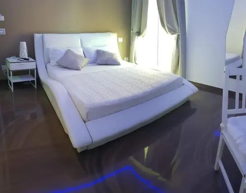 Palazzo 15 Napoli
