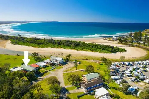 Bellhaven 2, 17 Willow Street