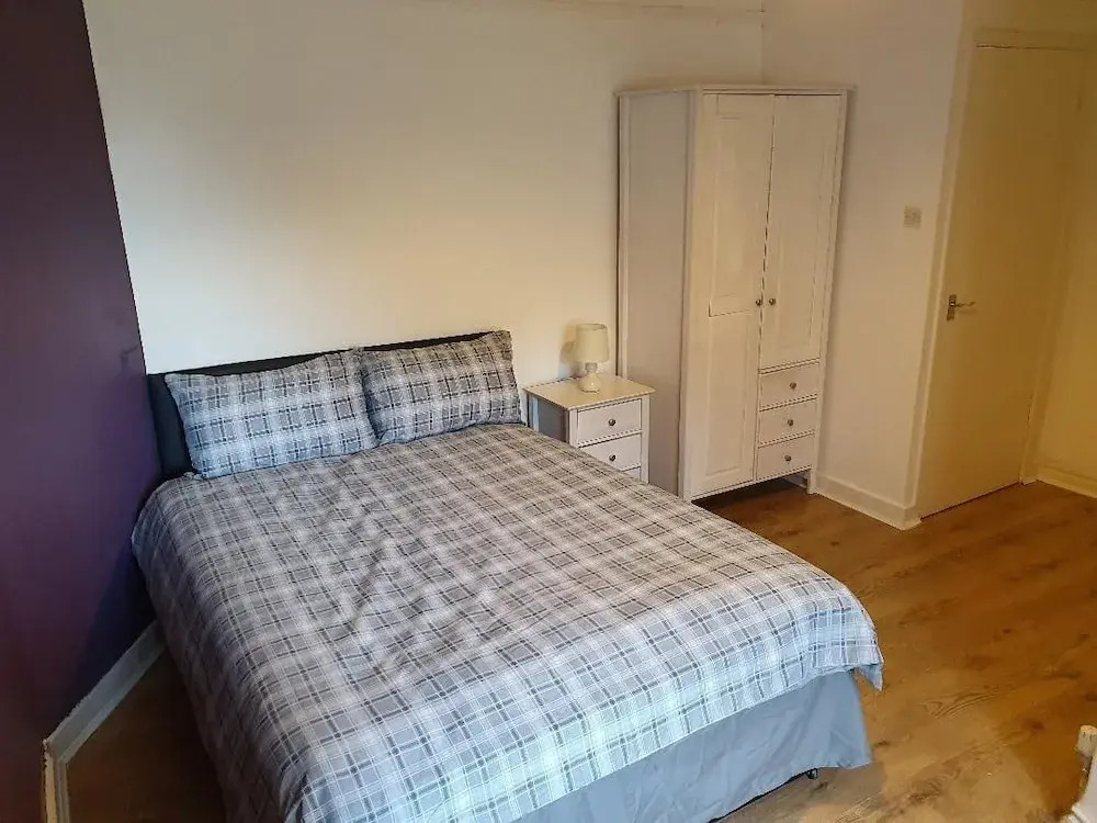 Prescot House