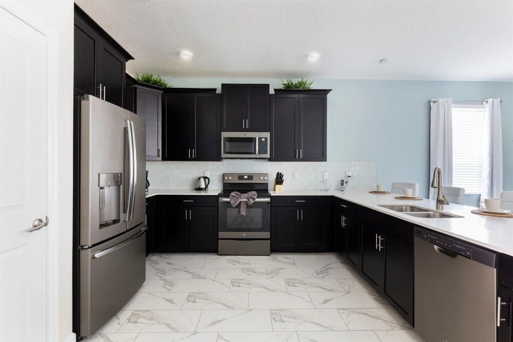8BR 5BA Vacation Home In ChampionsGate