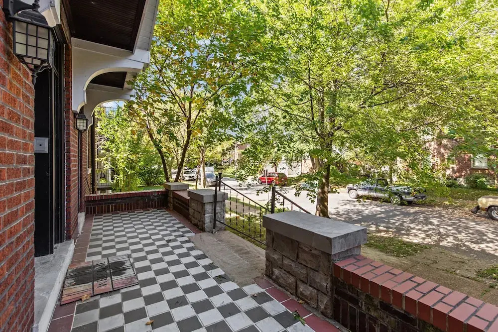 Botanical Bliss | JZ Vacation Rentals