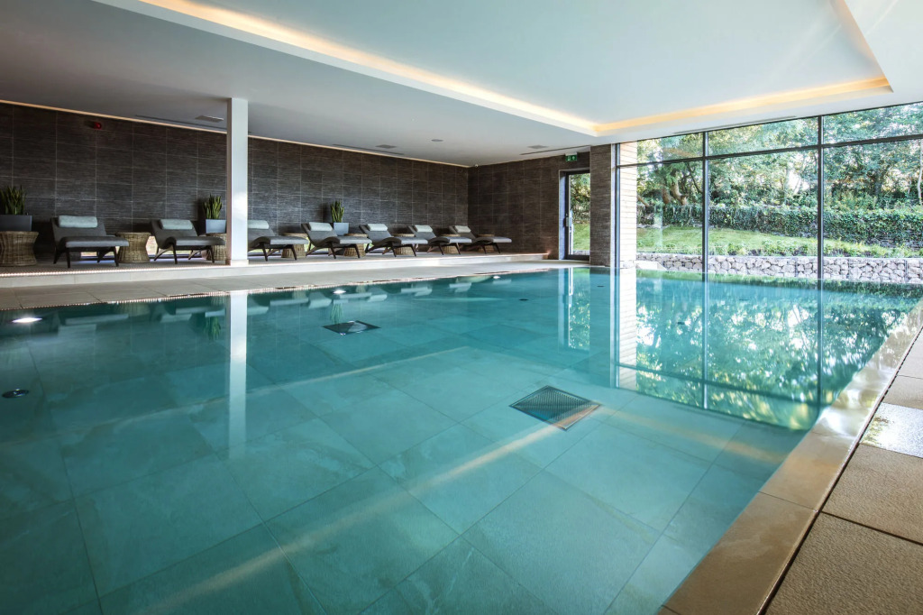 Boringdon Hall Hotel