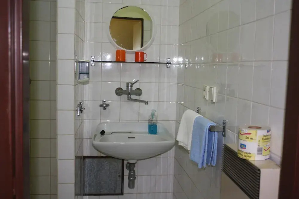 Hotel Zlatý Kríž
