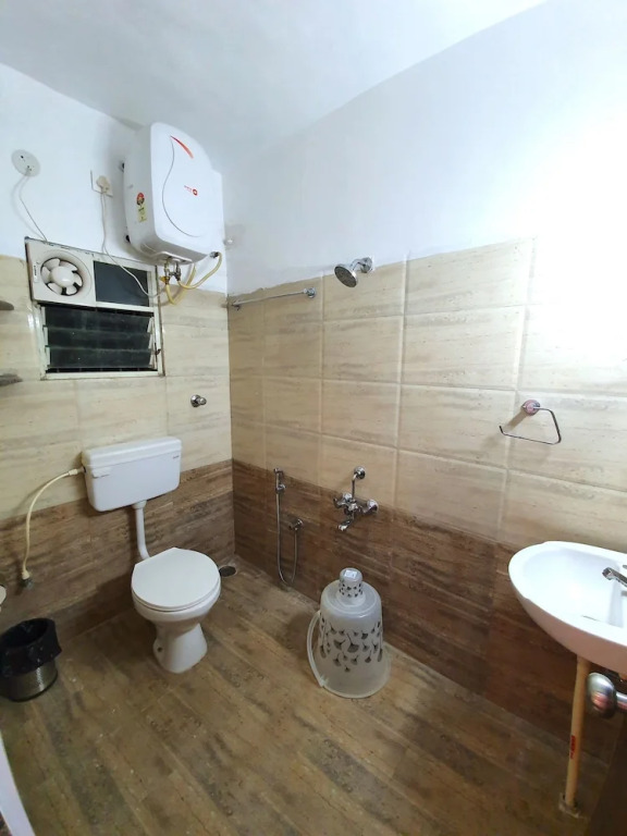 Sai Shreyas Residency, Boutique Hotel near Bangalore Airport